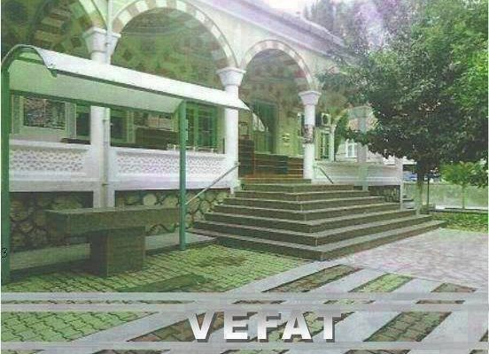 VEFAT