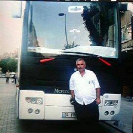 İstanbul-Ormana otobüs seferleri