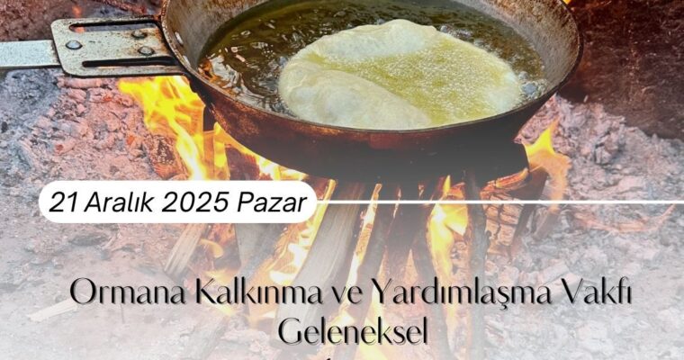 Geleneksel “2.KÖMBE GÜNÜ”